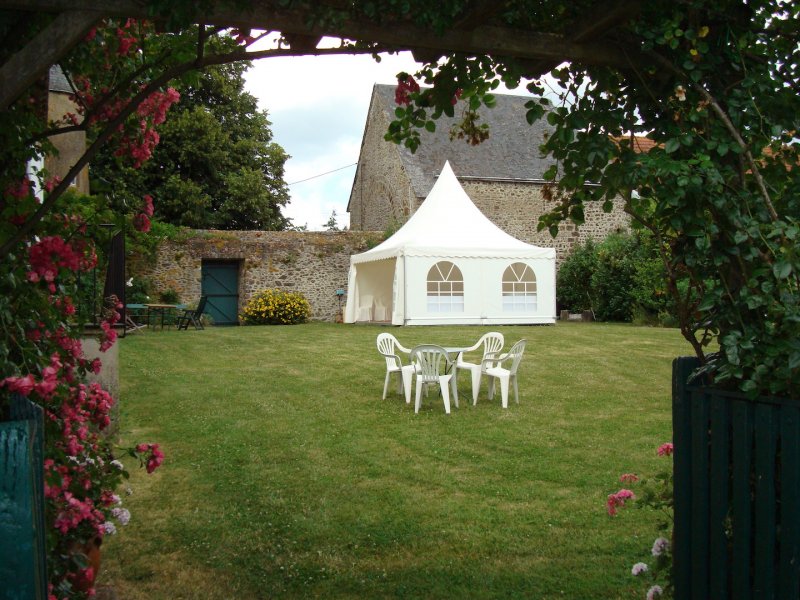 Manoir du Prieuré_53170 BAZOUGERS_18